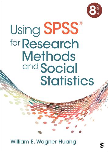 Using SPSS for Research Methods and Social Statistics.