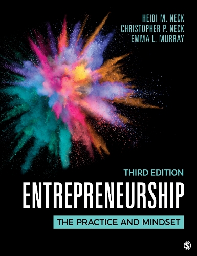 Entrepreneurship: The Practice and Mindset. 3rd ed.