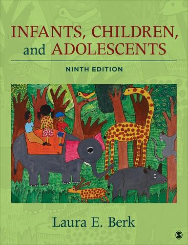 Infants, Children, and Adolescents.