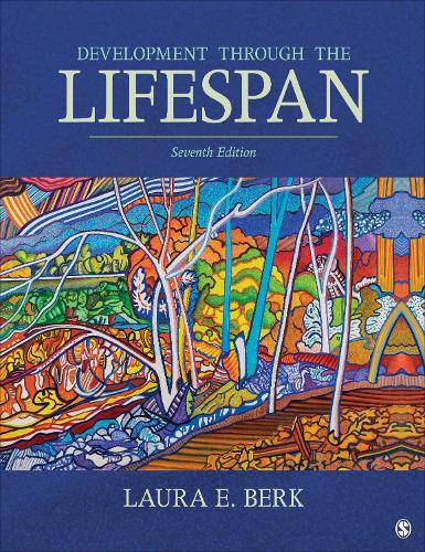 Development Through The Lifespan.