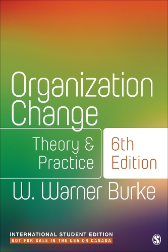Organization Change