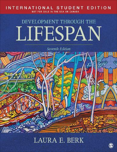 Development Through The Lifespan - International Student Edition.