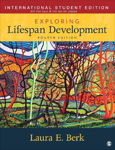 Exploring Lifespan Development - International Student Edition.