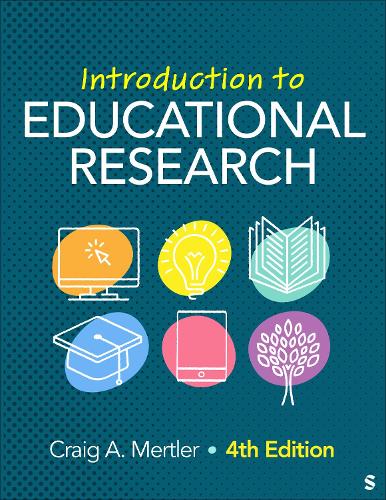 Introduction to Educational Research. 4th Revised edition