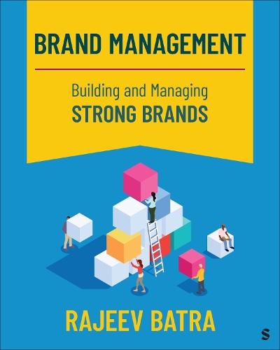 Brand Management: Building and Managing Strong Brands.