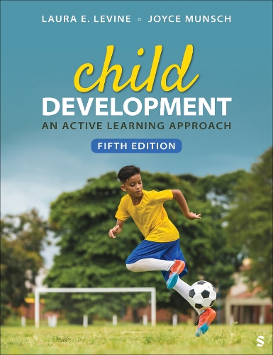 Child Development: An Active Learning Approach. 5th ed.