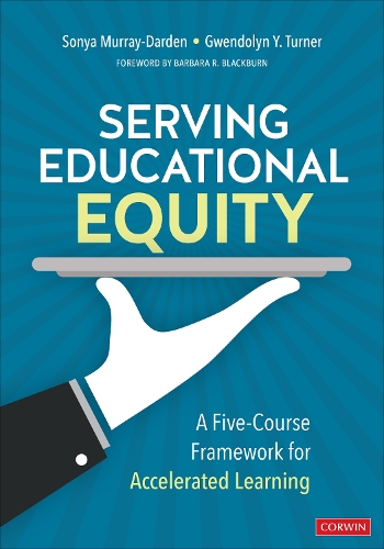 Serving Educational Equity