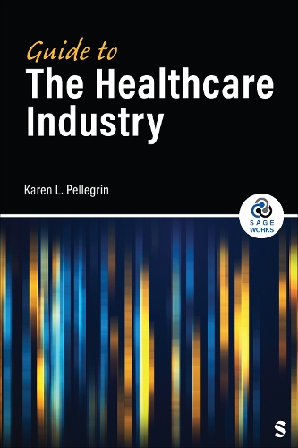 Guide to the Healthcare Industry.