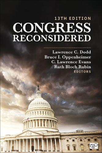 Congress Reconsidered. 13th Revised edition