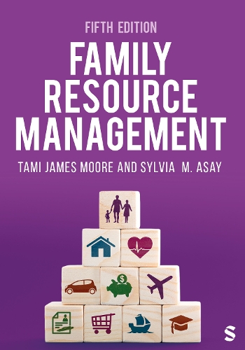 Family Resource Management. 5th Revised edition