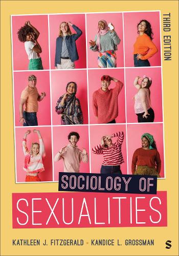 Sociology of Sexualities.