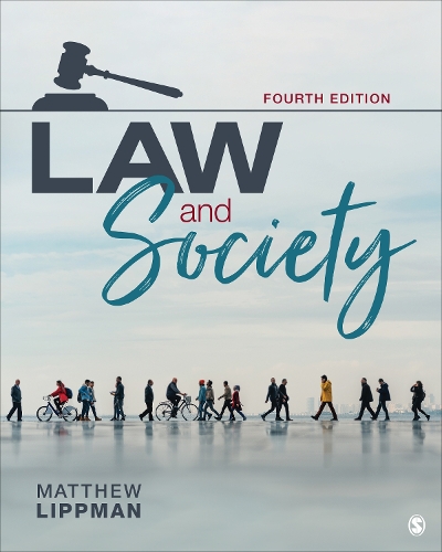 Law and Society. 4th ed.