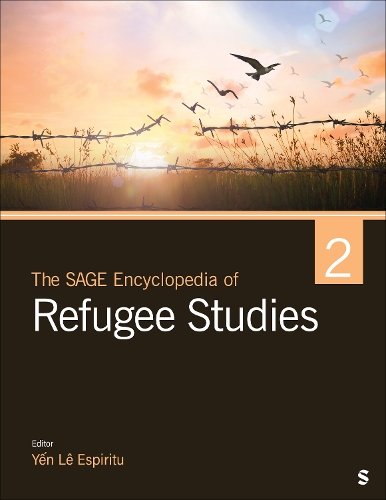 The SAGE Encyclopedia of Refugee Studies.