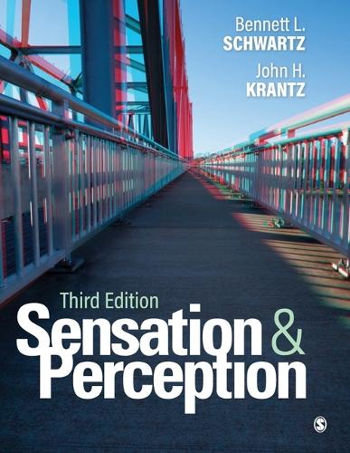 Sensation and Perception.