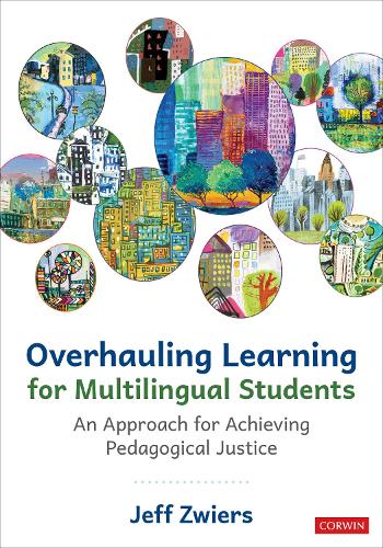 Overhauling Learning for Multilingual Students: An Approach for Achieving Pedagogical Justice.