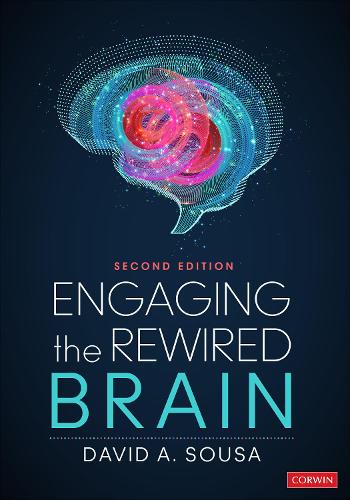 Engaging the Rewired Brain. 2nd Revised edition