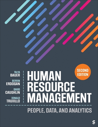 Human Resource Management: People, Data, and Analytics 2nd ed.