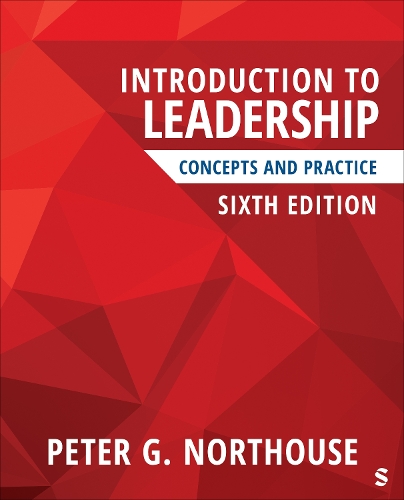 Introduction to Leadership: Concepts and Practice 6th ed.