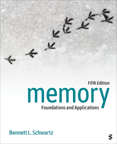 Memory: Foundations and Applications. 5th Revised edition