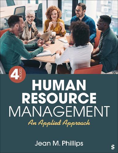 Human Resource Management: An Applied Approach. 4th ed.