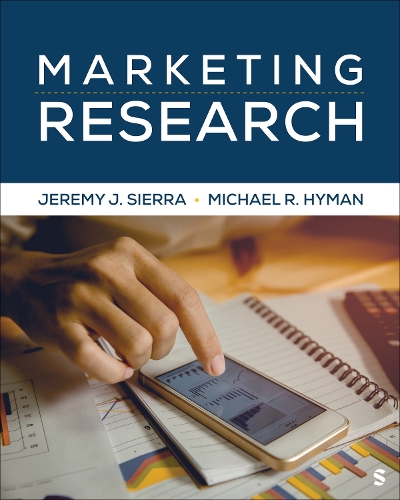 Marketing Research.
