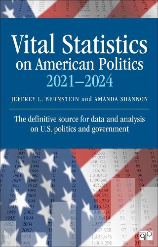 Vital Statistics on American Politics.