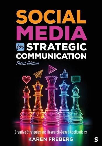 Social Media for Strategic Communication