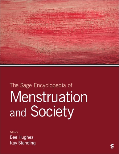 The Sage Encyclopedia of Menstruation and Society.