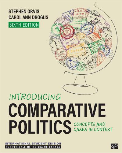 Introducing Comparative Politics