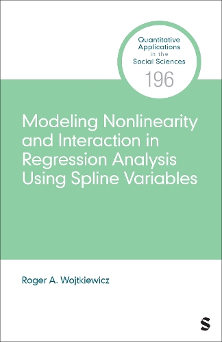 Modeling Nonlinearity and Interaction in Regression Analysis Using Spline Variables.