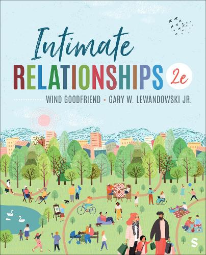 Intimate Relationships. 2nd Revised edition