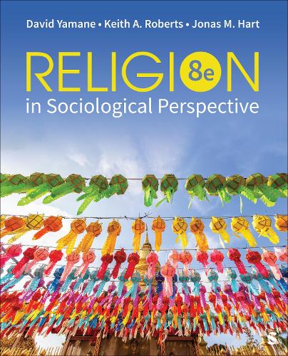 Religion in Sociological Perspective.