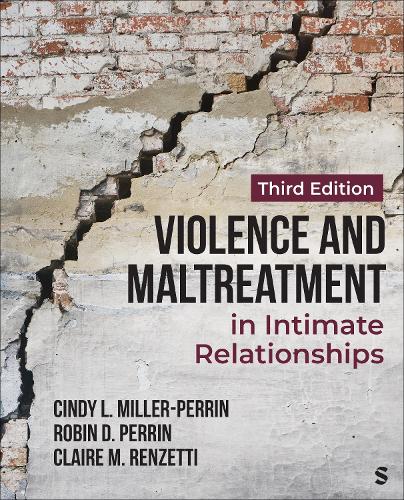 Violence and Maltreatment in Intimate Relationships. 3rd Revised edition