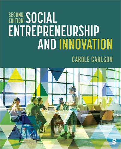 Social Entrepreneurship and Innovation. 2nd Revised edition
