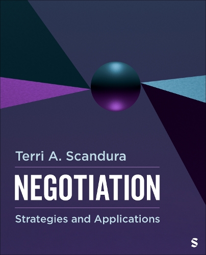 Negotiation: Strategies and Applications.
