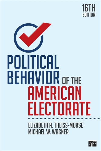 Political Behavior of the American Electorate. 16th Revised edition