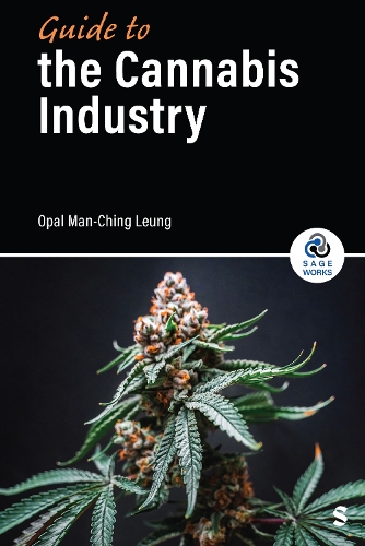 Guide to the Cannabis Industry.