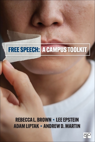 Free Speech: A Campus Toolkit.
