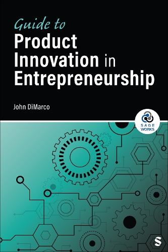 Guide to Product Innovation in Entrepreneurship.