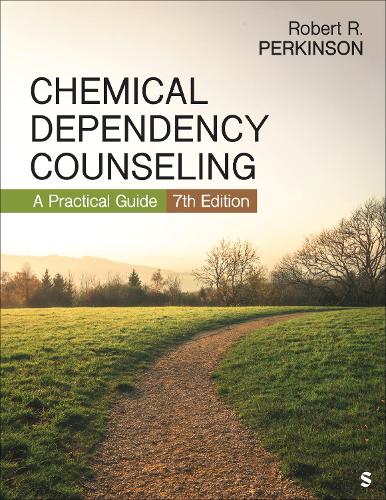 Chemical Dependency Counseling: A Practical Guide. 7th Revised edition