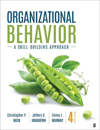 Organizational Behavior: A Skill-Building Approach. 4th ed.