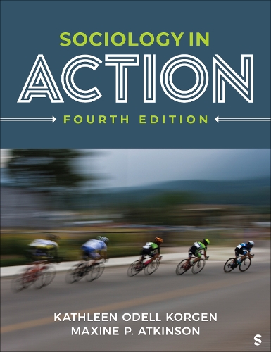 Sociology in Action. 4th ed.