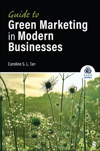 Guide to Green Marketing in Modern Businesses.