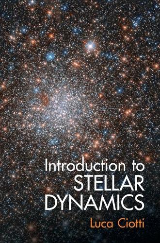 Introduction to Stellar Dynamics.