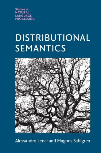 Distributional Semantics.