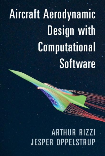 Aircraft Aerodynamic Design with Computational Software.