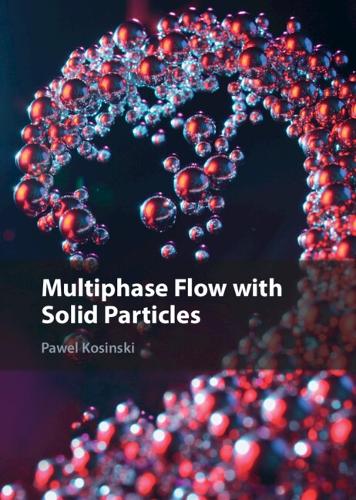 Multiphase Flow with Solid Particles.