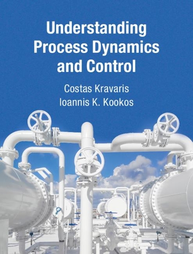 Understanding Process Dynamics and Control.