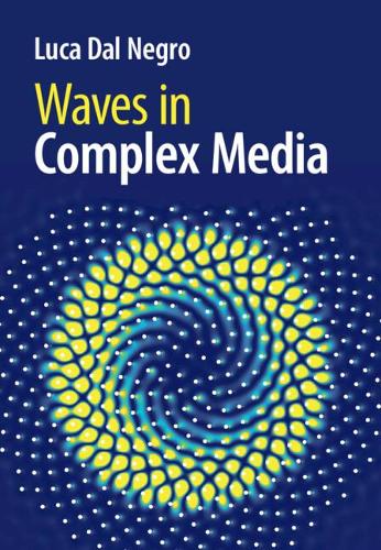 Waves in Complex Media.