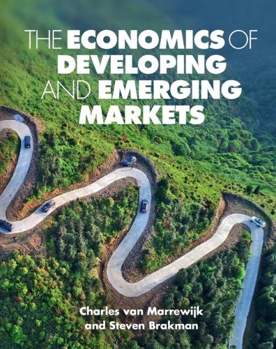The Economics of Developing and Emerging Markets.